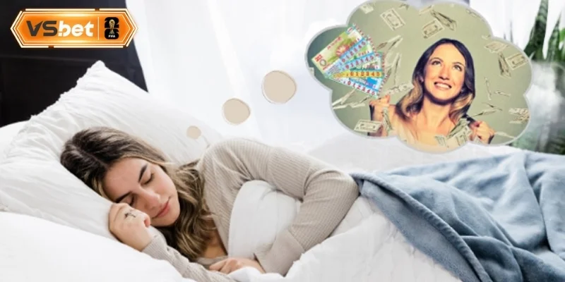Các trường hợp chiêm bao trúng số điển hình